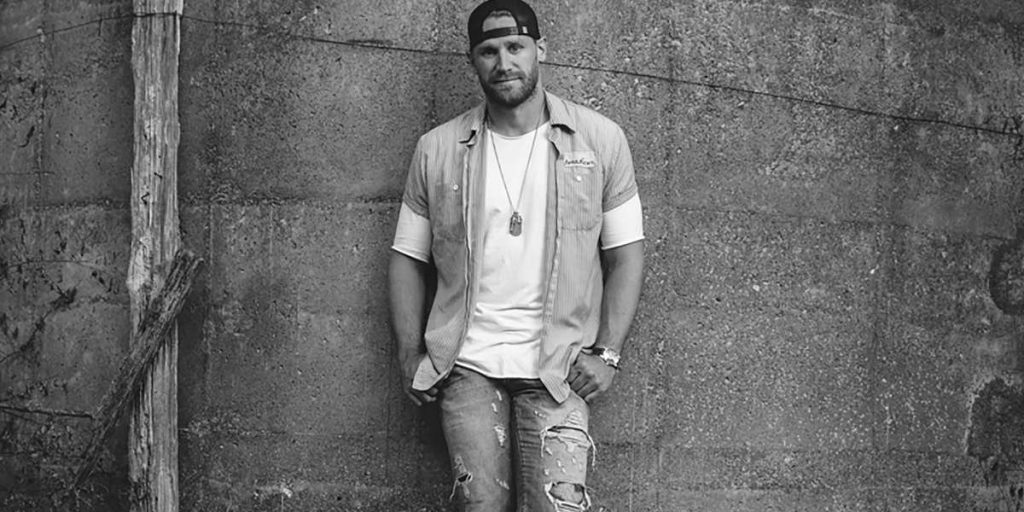 Chase Rice will be performing at Boots & Hearts 2019