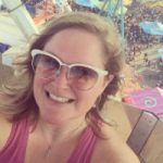 Lauren Lee, from Edmonton is a writer for Front Porch Music