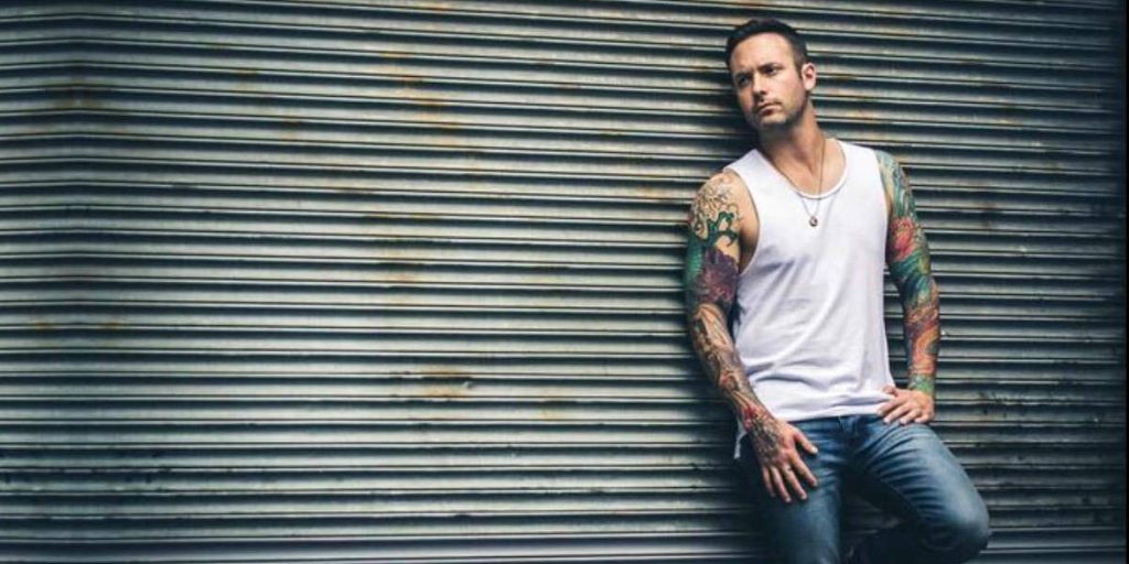 Dallas Smith Headlines Country Thunder Music Festival in Saskatchewan 2019