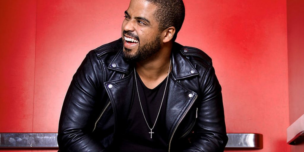 Canadian Country Artist Jojo Mason