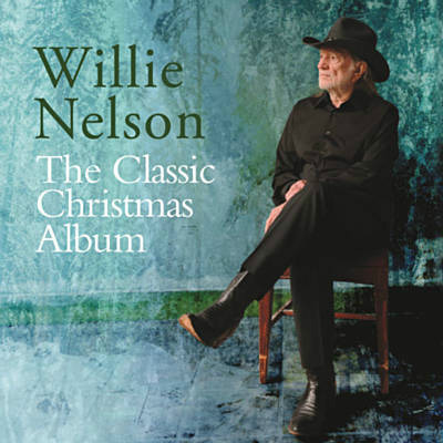 Willie Nelson's version of "Frosty the Snowman"