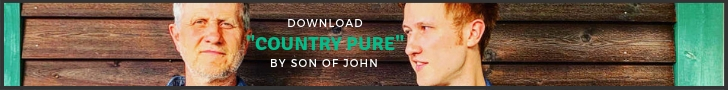 Download the song "Country Pure" by Son of John