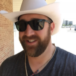 Canadian Country Music contributor Scott Sykes