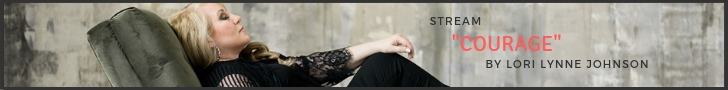 Stream "Courage" By Lori Lynne Johnson