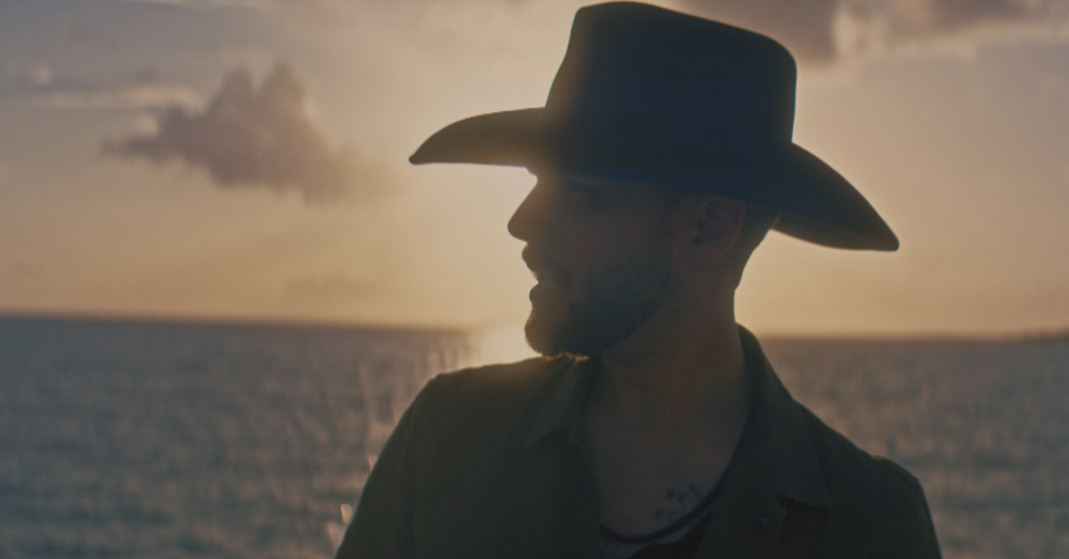 Brett Kissel "Drink About Me"