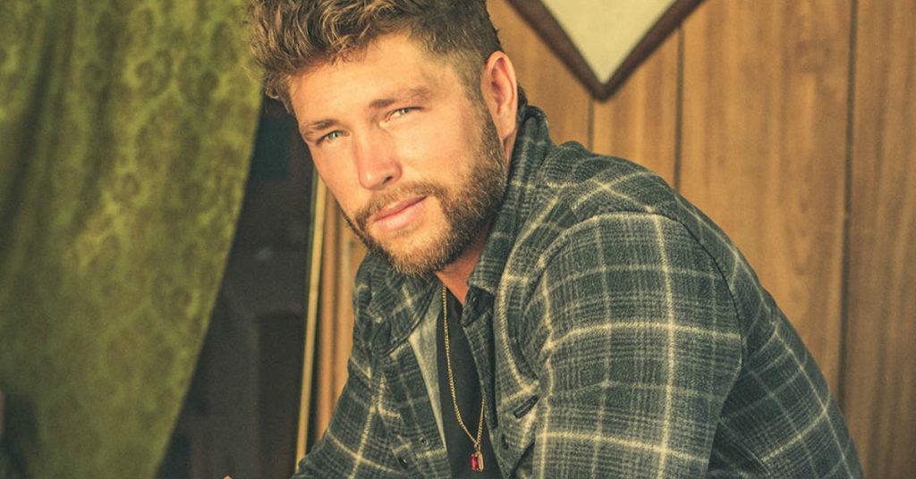 Country Artist Chris Lane