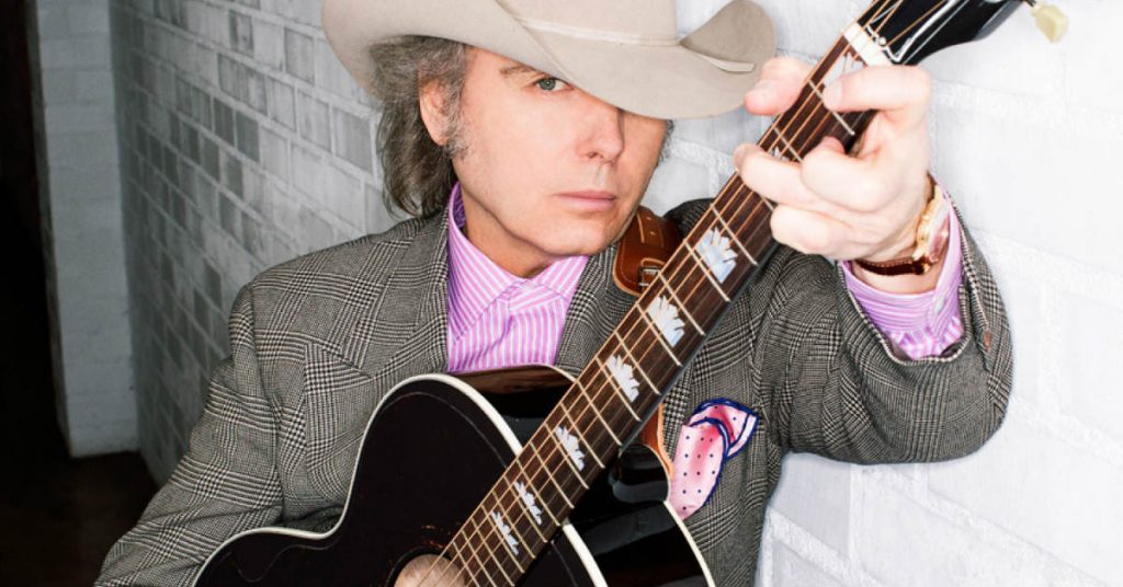 Country legend Dwight Yoakam will be headlining the Big Sky Music Festival in 2020