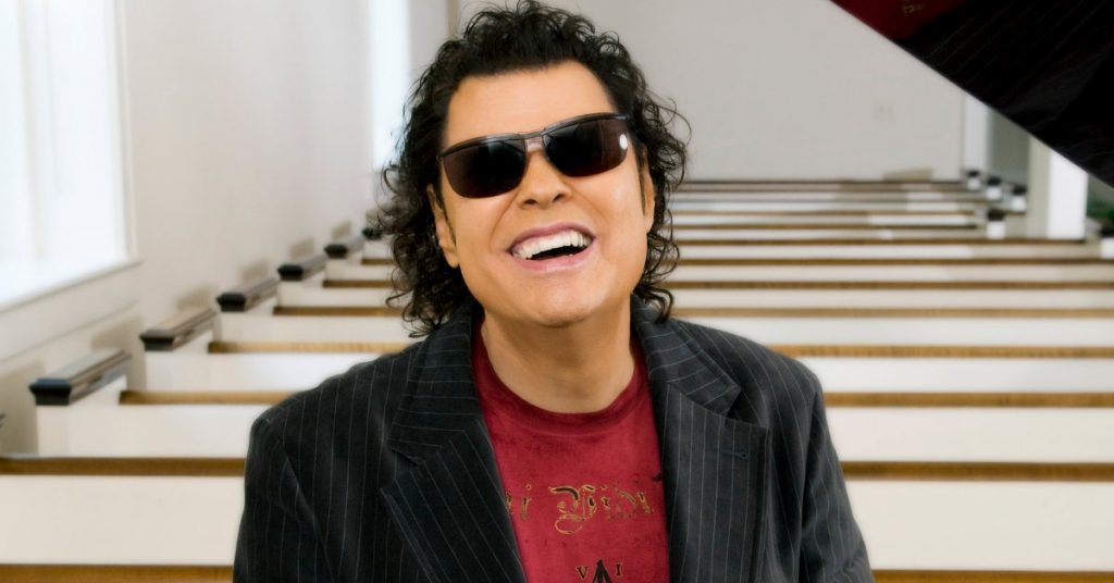 Classic country artist Ronnie Milsap will be playing at the 2020 Big Sky Music Festival