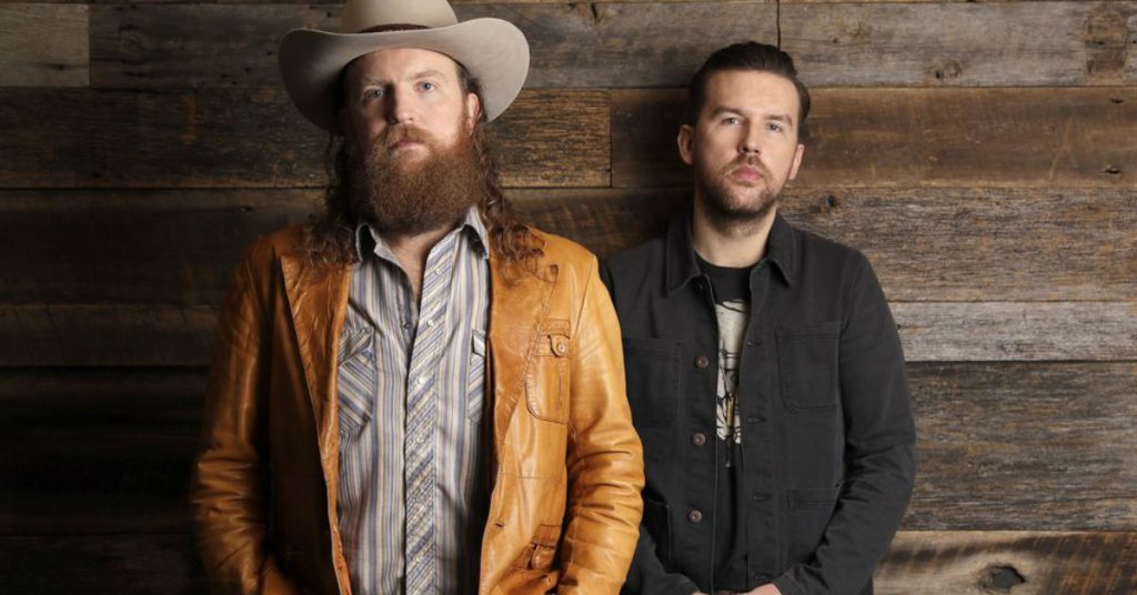 The 2020 Boots & Hearts Music Festival will include Brothers Osborne