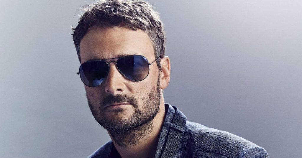 Eric Church will be performing at the 2020 Boots & Hearts Music Festival
