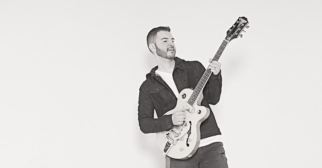 Steve Rivers from Campbellville