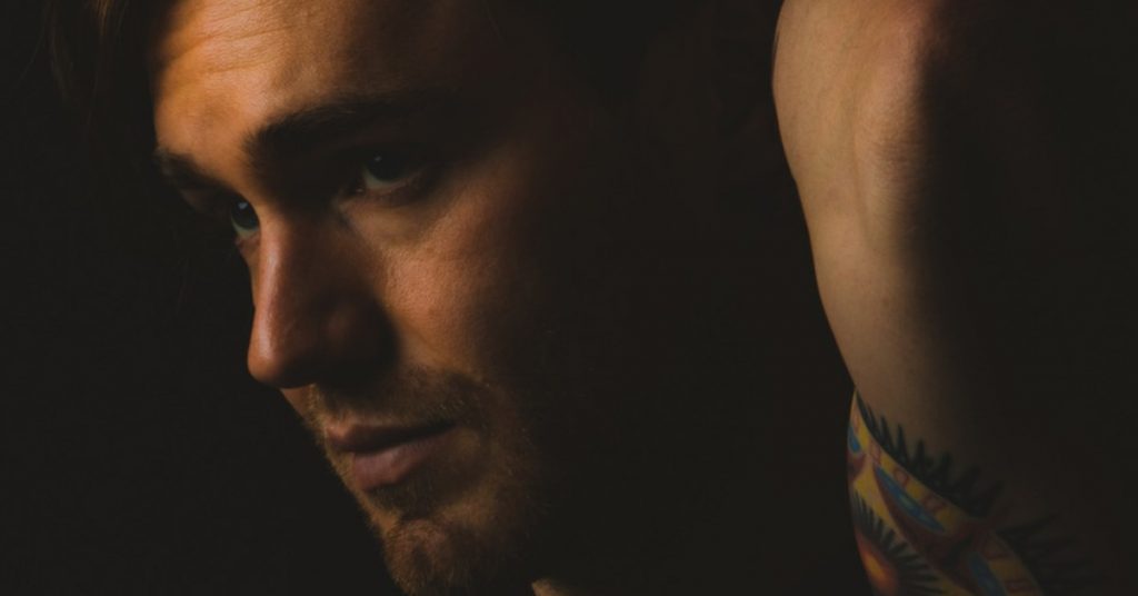 Aaron Pollock is a Canadian country artist