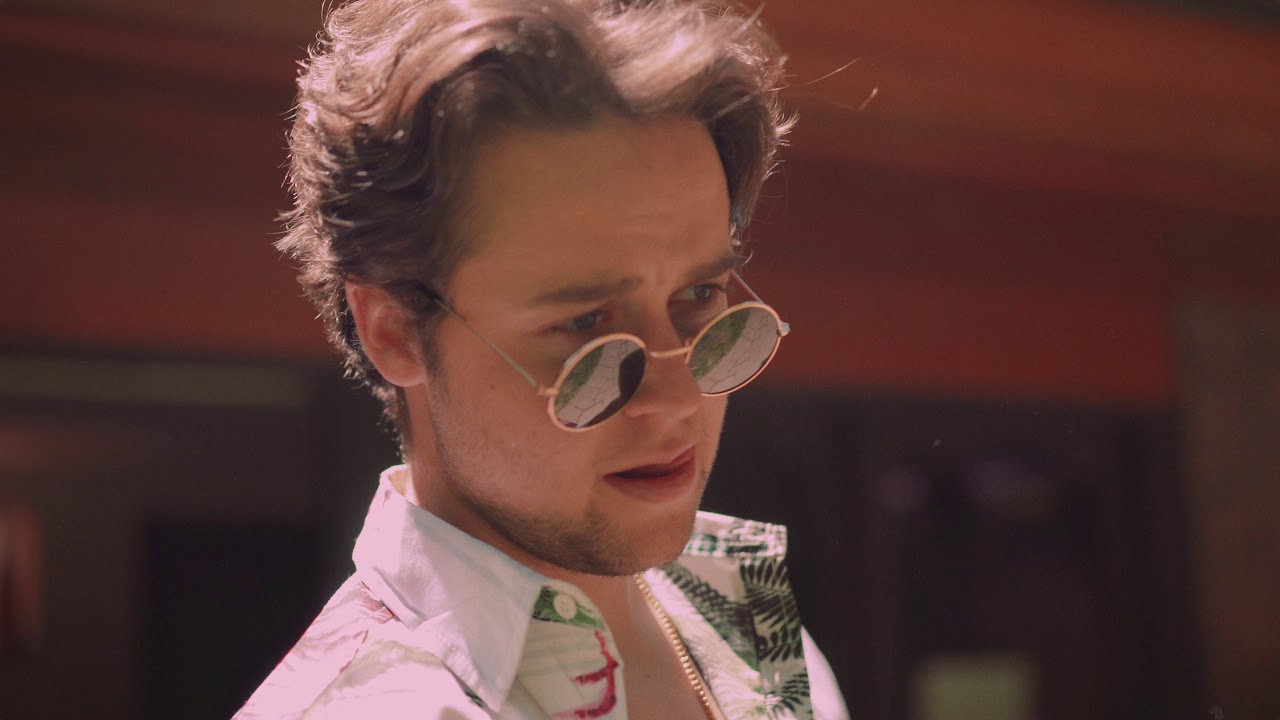 Owen Barney "Thank Her For That"