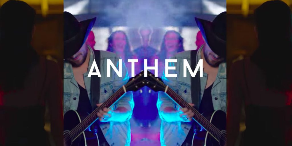 Brett Kissel "Anthem" Music Video