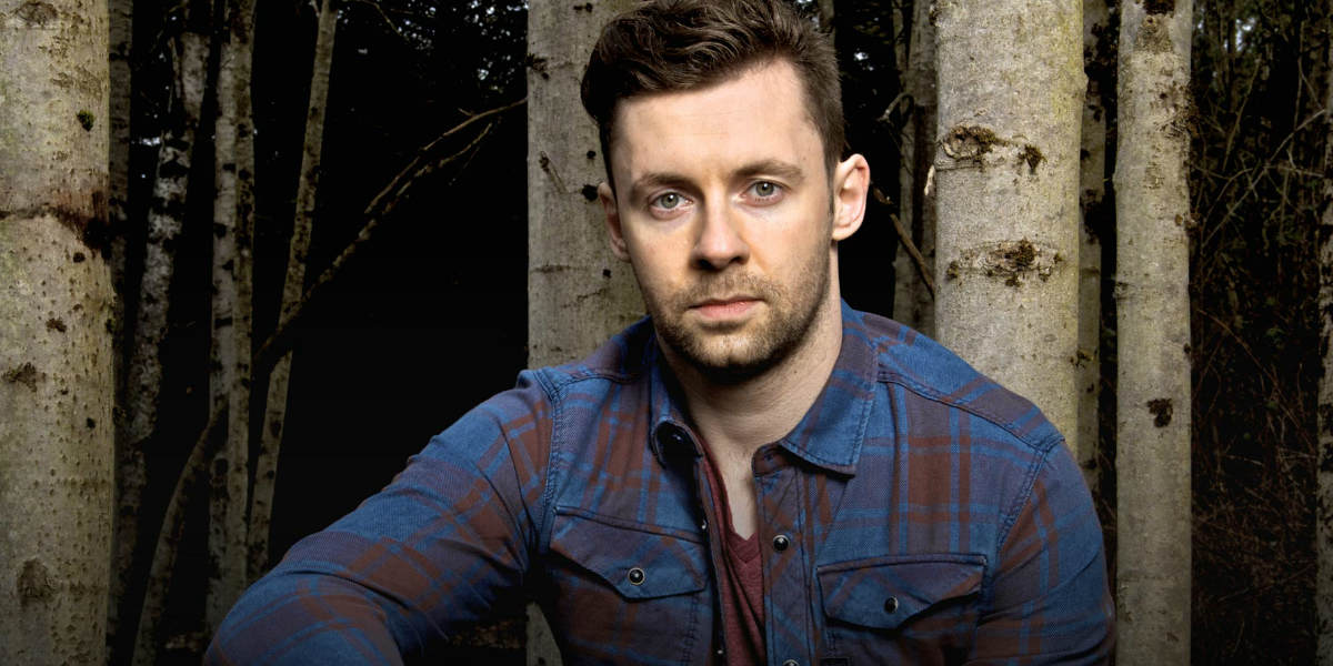 Review of Shawn Austin's Single "Get Me There" Front Porch Music