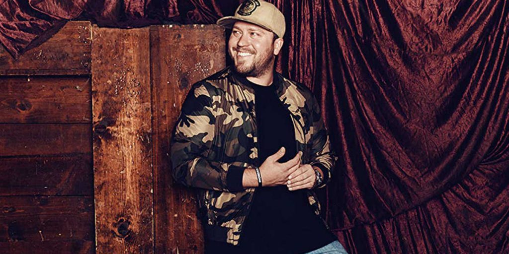 Mitchell Tenpenny will be performing at Boots & Hearts