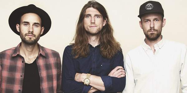 Canadian Folk / Roots Band The East Pointers