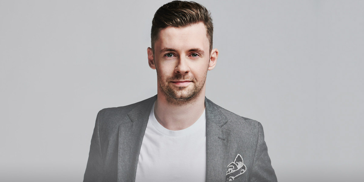 Shawn Austin's New Single "You Belong" Front Porch Music Reviews