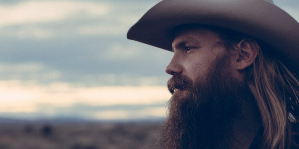 Chris Stapleton will be headlining the 2019 Country Thunder Music Festival in Saskatchewan