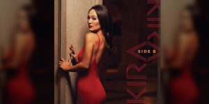 Kira Isabella releases her second EP as part of her latest project called Side B