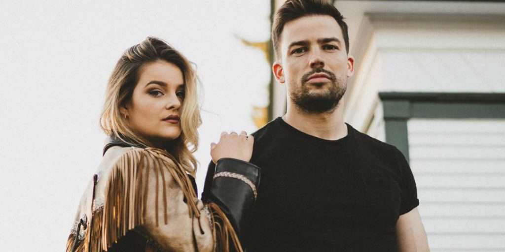 Five Roses - Country artists from Quebec