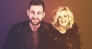 Country Pop Duo Leaving Thomas