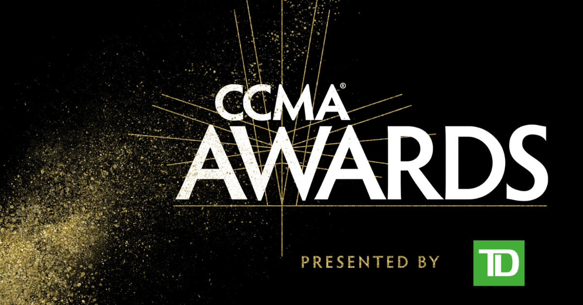 Winners for the 2019 CCMA Awards Front Porch Music