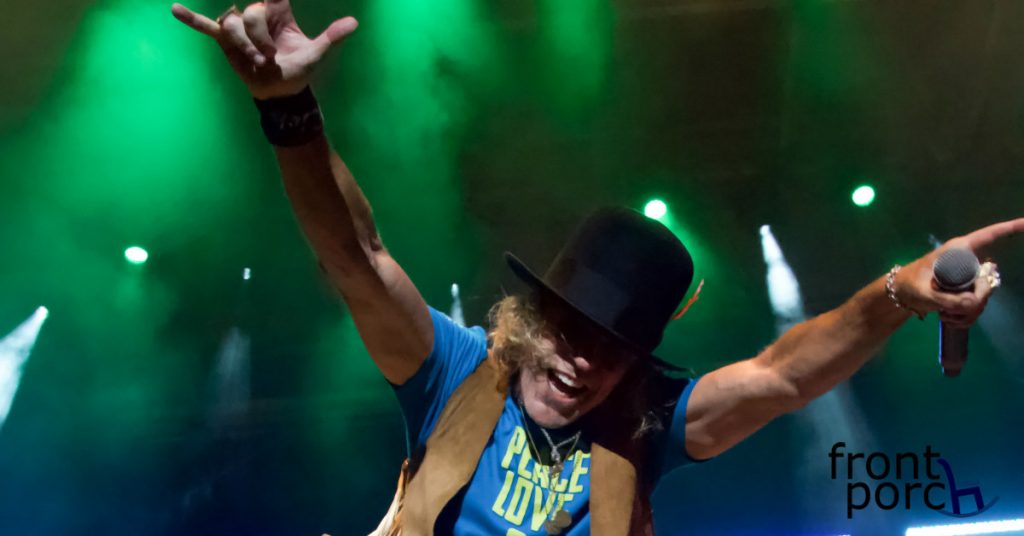 Big Kenny from Big & Rich