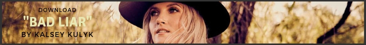 Download the song "Bad Liar" By Kalsey Kulyk