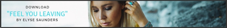 Download "Feel You Leaving" by Elyse Saunders