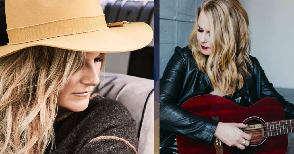 Trisha Yearwood released a cover of Jessica Mitchell's "Workin on Whiskey"