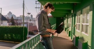 Corb Lund talks about his latest album of covers