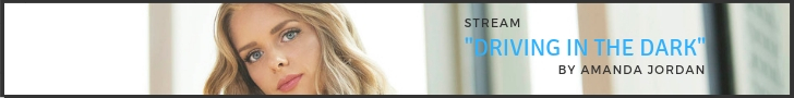 Stream New Music From Amanda Jordan