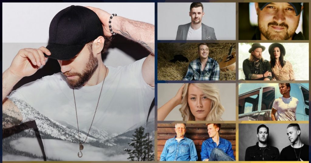 The top country songs from 2019 on the Front Porch