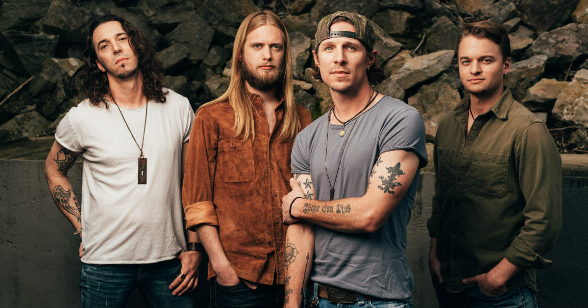 Blackjack Billy's Single "Drinking All Weekend" With Tim Hicks Interview