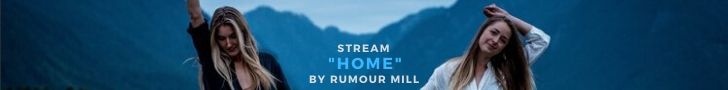 Stream "Home" by Rumour Mill