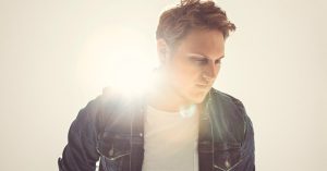 "Go With Me" by Jason Blaine Interview
