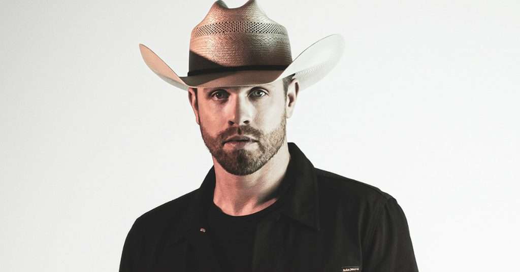 Dustin Lynch is headlining the 2020 Boots & Hearts Music Festival