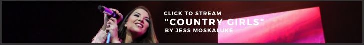 Stream Jess Moskaluke's Number 1 Song "Country Girls"
