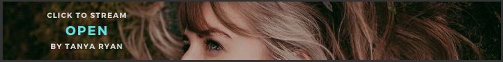 Stream Tanya Ryan's EP Open