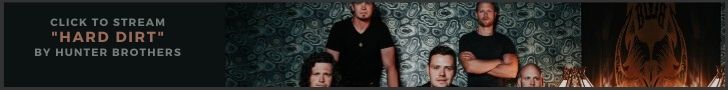 Stream "Hard Dirt" by Hunter Brothers