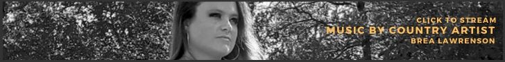 Stream music from Brea Lawrenson