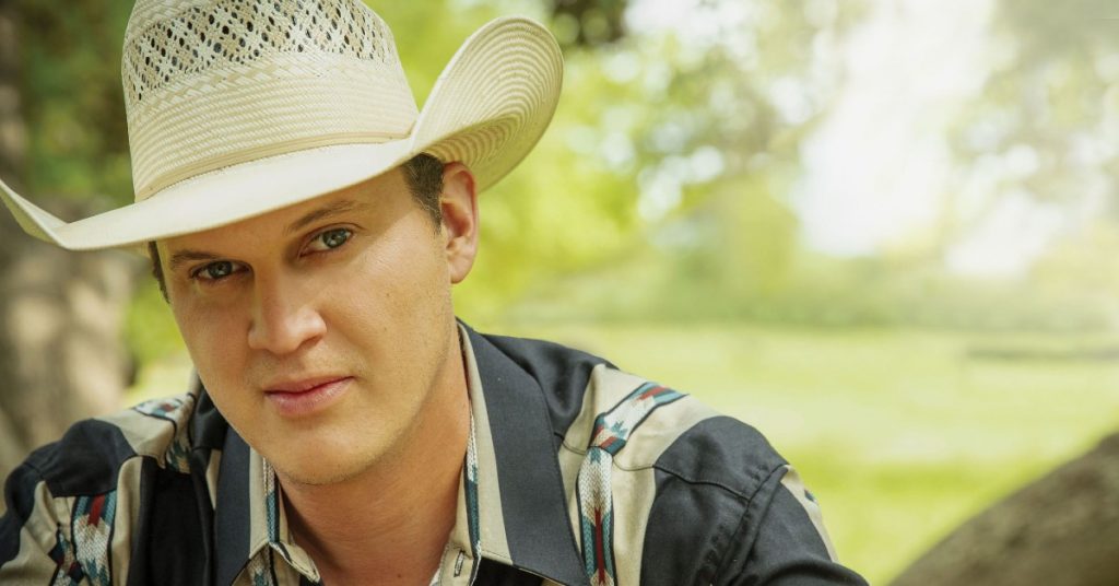 Jon Pardi is performing at the 2021 Boots Hearts Music Festival