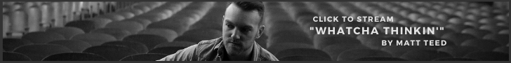 Stream "Watcha Thinkin'" by Matt Teed