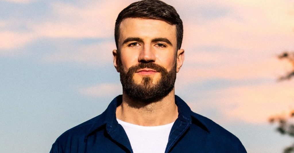 Sam Hunt is performing at the 2021 Boots and Hearts Music Festival