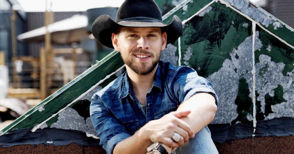 Brett Kissel Released a New Version of "A Few Good Stories" With Walk Off The Earth