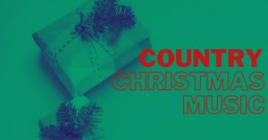 best canadian country christmas music playlist