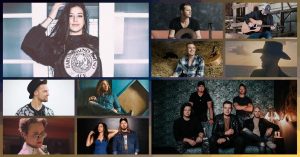 Top 10 Canadian country songs of 2020
