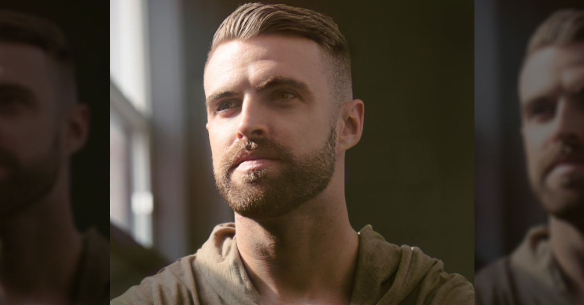 Mike Whiteside’s Debut Single “3 Am” | Front Porch Music