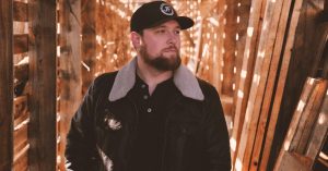 Jeff Forgeron and his new single "Raised Up On It"
